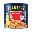 Planters Salted Peanuts (56 oz) | Roasted & Salted Classic Snack Planters