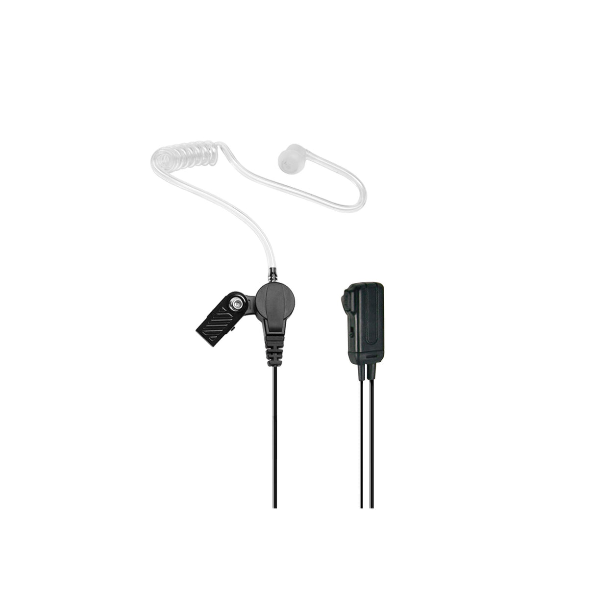 Midland AVPH3 surveillance headsets 2 pack
