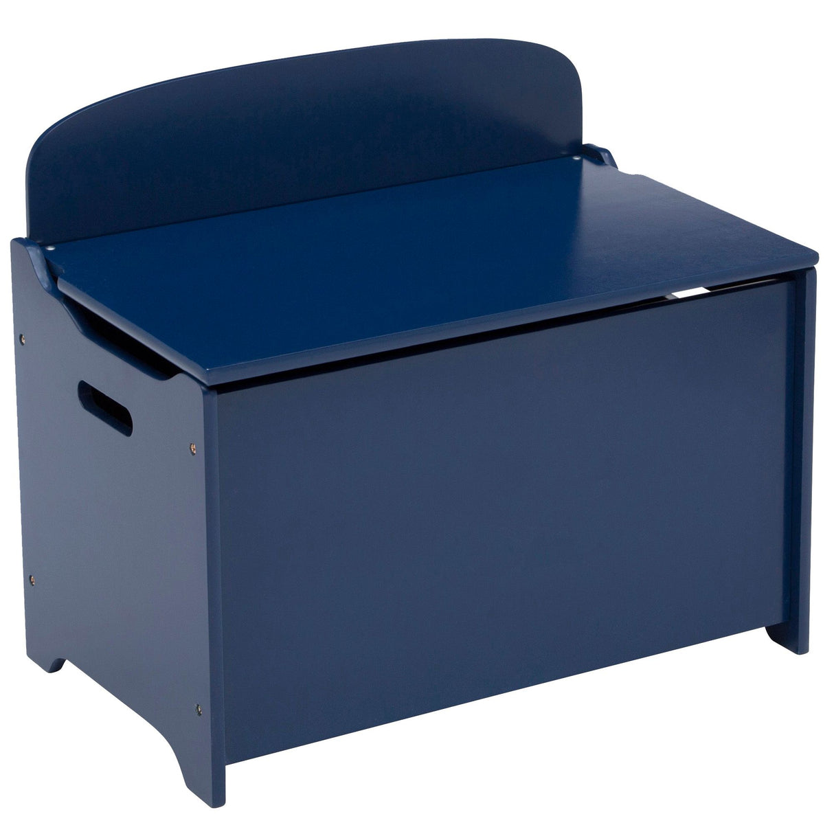 Delta Children MySize Deluxe Toy Box