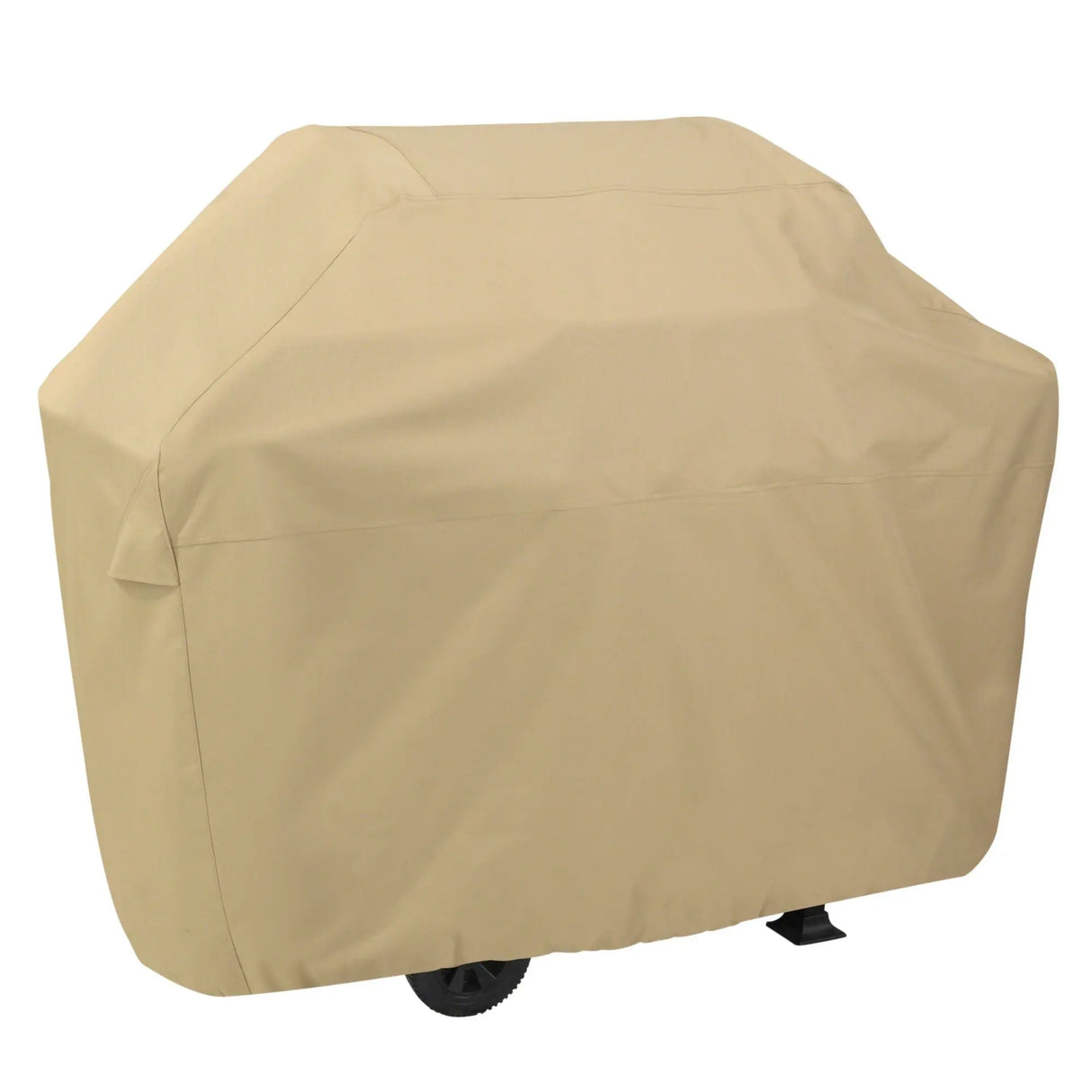 Classic Accessories BBQ Grill Cover (72", Terrazzo) | Water-Resistant Outdoor Protection Classic Accessories
