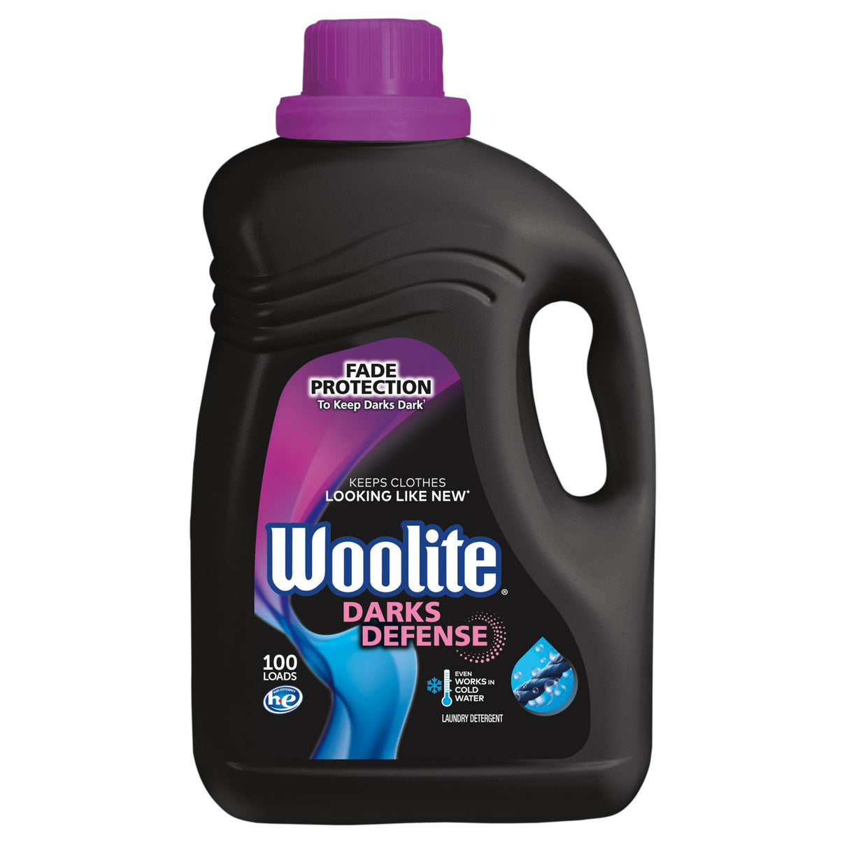 Woolite Darks Liquid Detergent