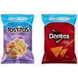 Doritos & Tostitos Scoops Pick n' Pack | Bold Chips Variety Mix Frito-Lay