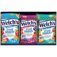 Welch's Fruit Snacks Tray (20-Pack) | Real Fruit Flavor in Convenient Packs Welch's