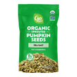 Go Raw Sprouted Pumpkin Seeds (18 oz) | Organic, Sea Salted Snack Go Raw