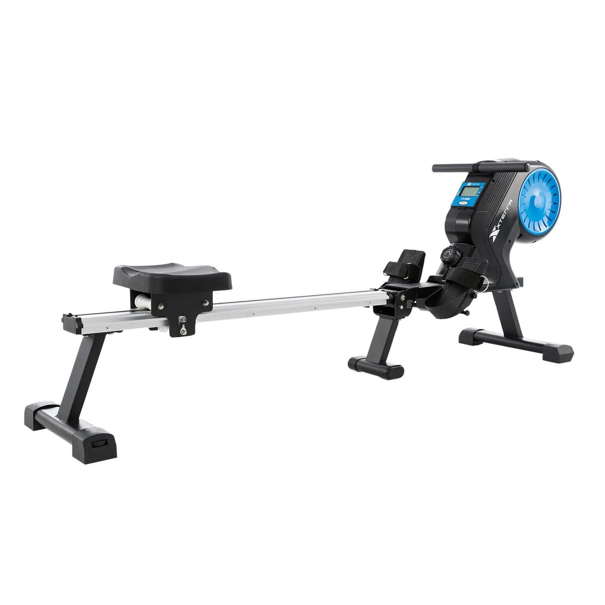 XTERRA ERG220 Water Rower | Full-Body Workout with Water Resistance XTERRA Fitness