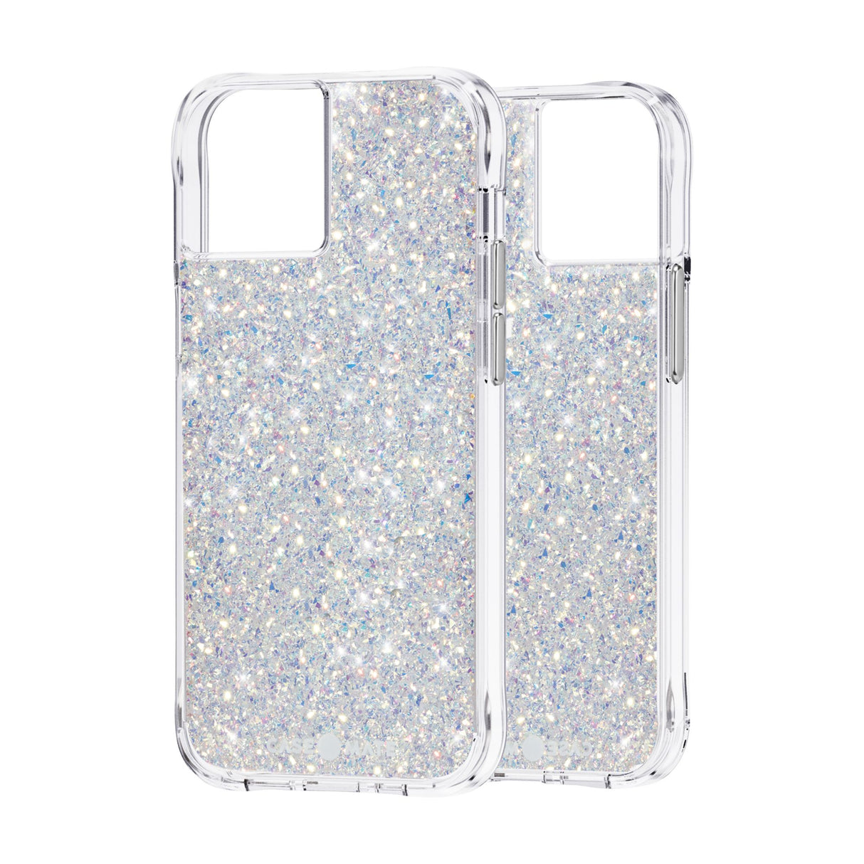 Case-Mate Twinkle Case for iPhone 13 Stardust
