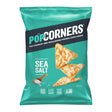 PopCorners Sea Salt Popped Corn Chips 18 oz
