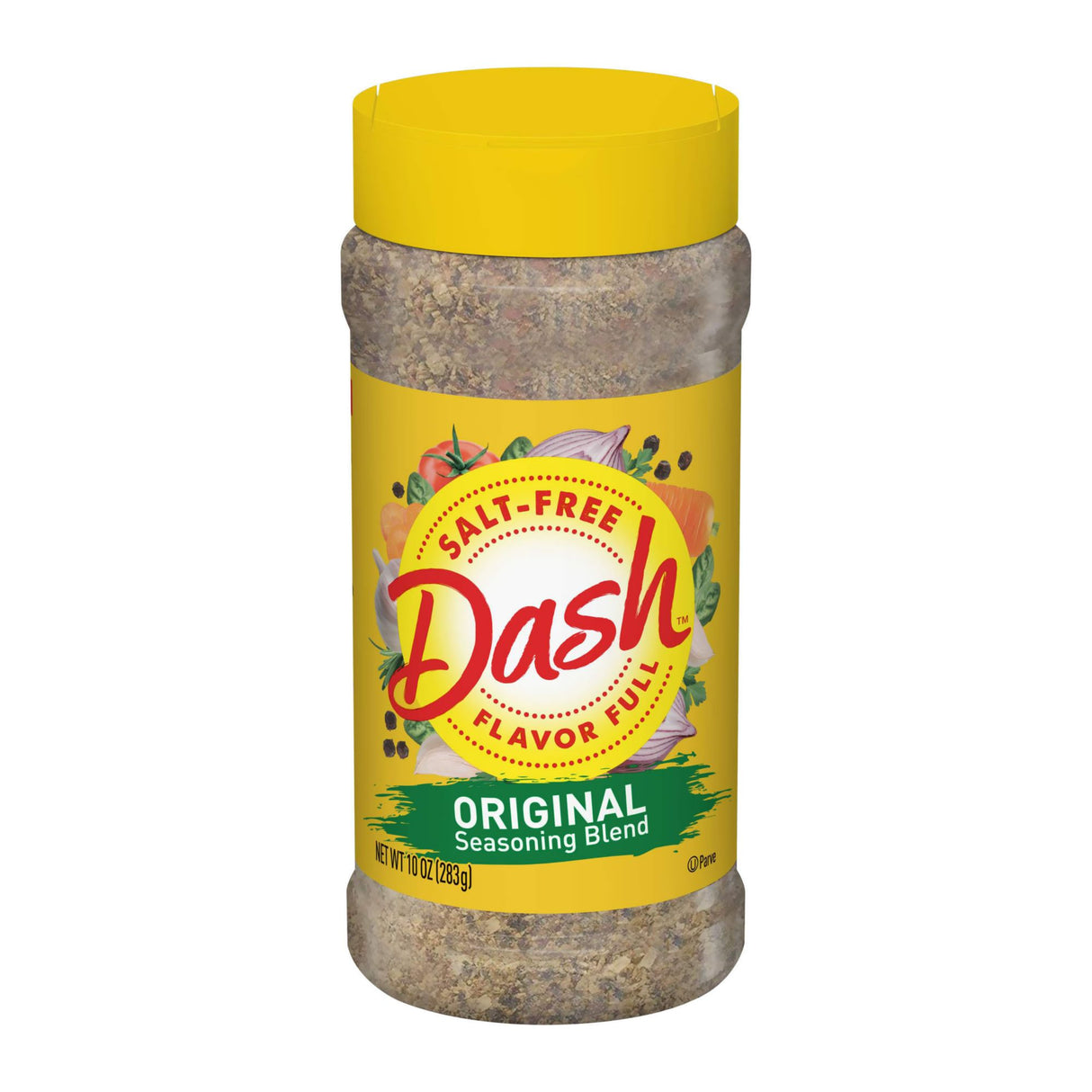 Dash Original Seasoning Blend 10 oz