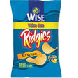 Wise Ridgies Potato Chips (16 oz) | Bold Ridged Crunch Wise