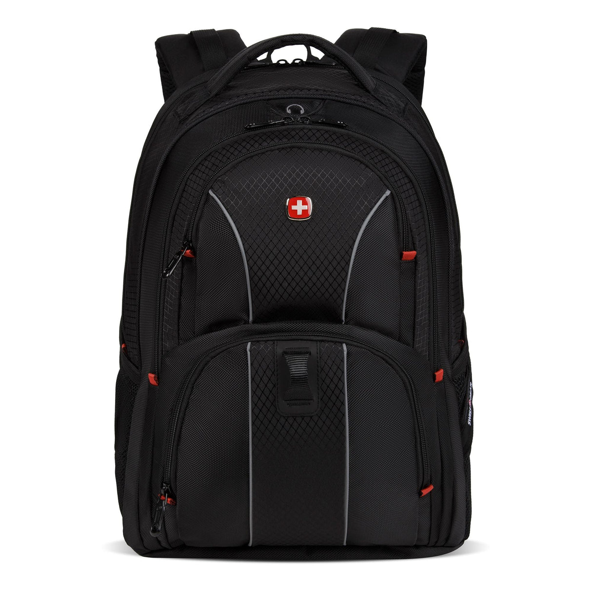 Swiss Gear Business Backpack | Durable, TSA-Friendly Laptop Storage for Travel & Work Swiss Gear