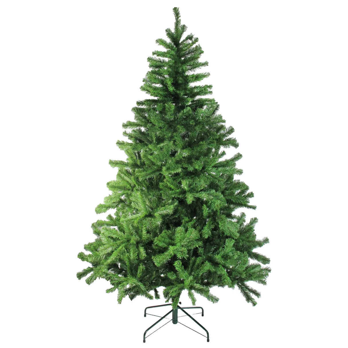 Northlight Full Colorado Spruce Tree (8 ft) | Realistic Artificial Christmas Tree Northlight
