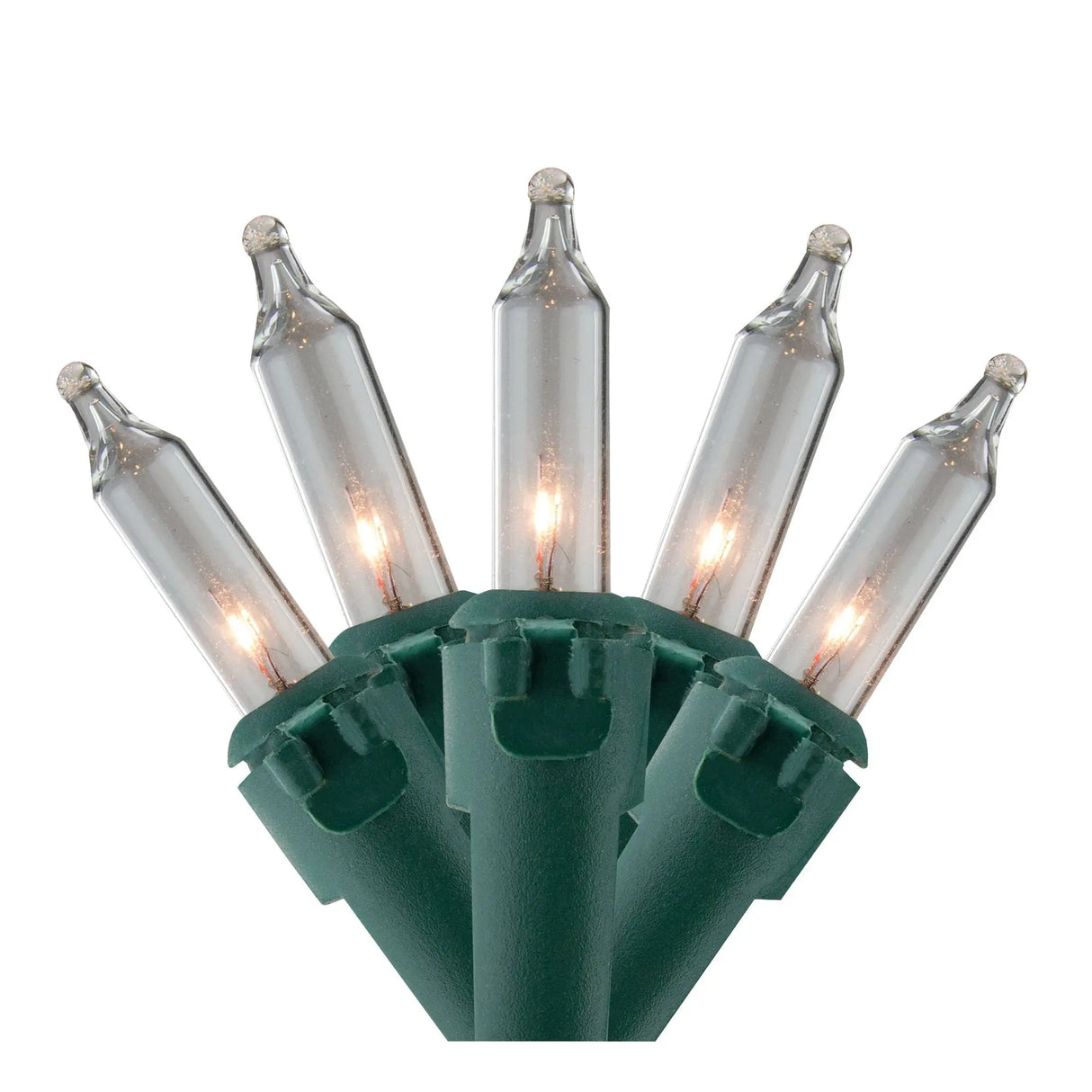 Northlight String Lights (450-Pack, 92') | Clear LED Holiday Display Northlight