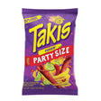 Takis Fuego Tortilla Chips (24.7 oz) | Spicy Chili Pepper & Lime Flavor Takis