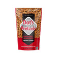 Dot's Pretzels Original (35 oz) | Seasoned Crunchy Snack Dot's Pretzels