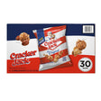 Cracker Jack Original Popcorn & Peanuts (30-Pack, 1.25 oz Each) | Nostalgic Snack Treat Cracker Jack