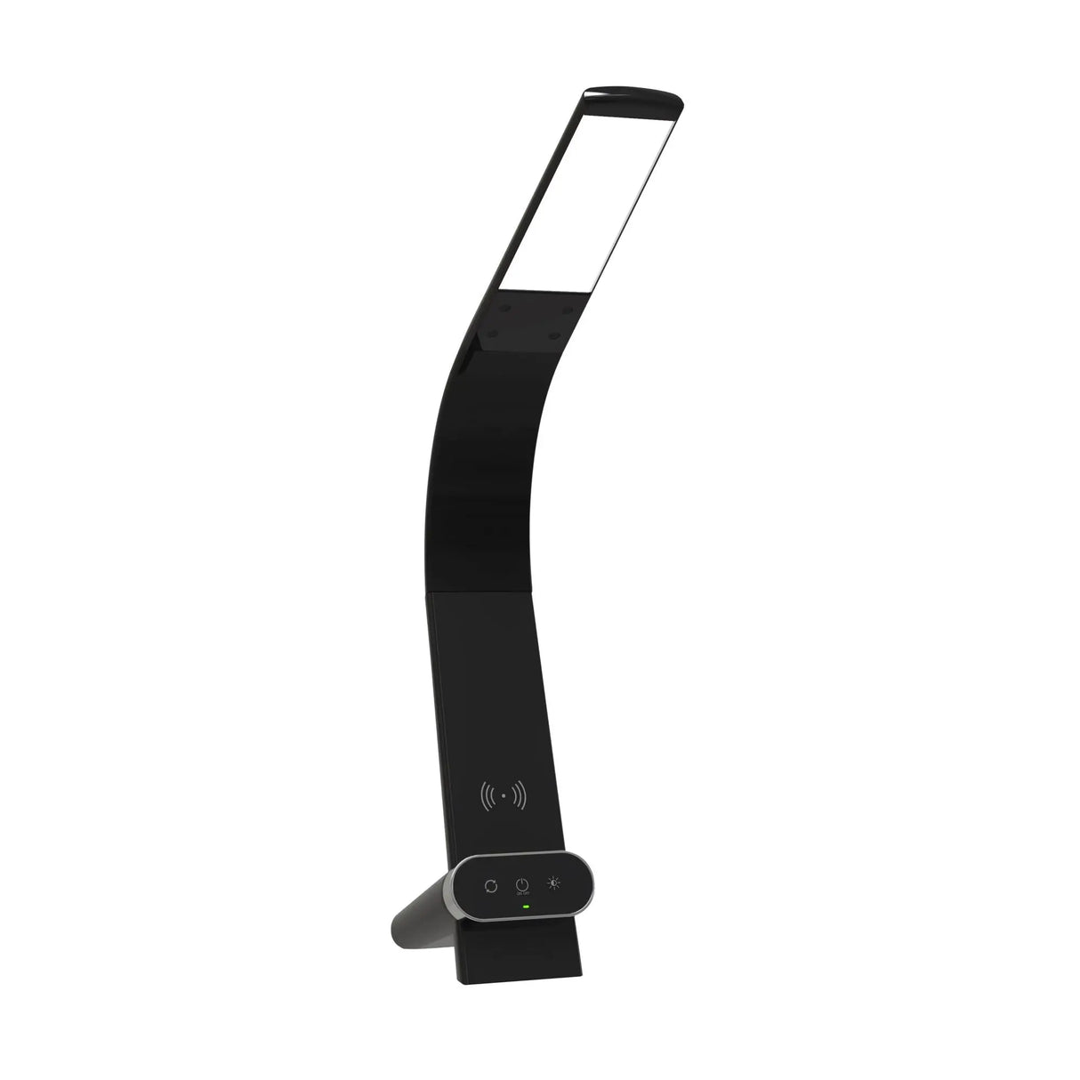Tzumi Aria Neck Charging Lamp | Adjustable Brightness & USB-C Power Tzumi