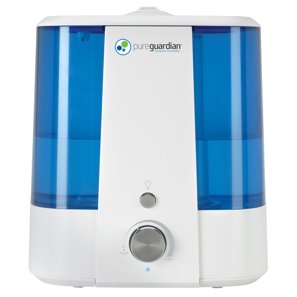 PureGuardian H1175 Ultrasonic Humidifier