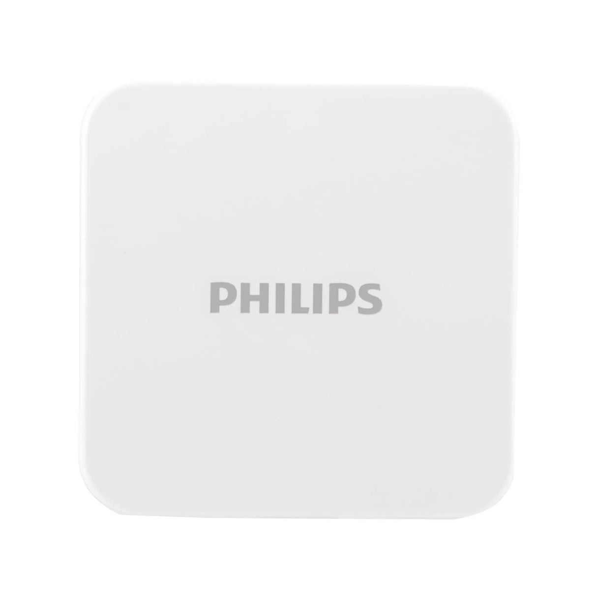 Philips AC‑USB Wall Chargers (2-Pack) | Fast, Dual Charging for All Your Devices Philips