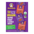 Annie's Organic Fruit Snacks Variety Pack (50 ct.) | Made with Real Fruit & Organic Ingredients Annie's