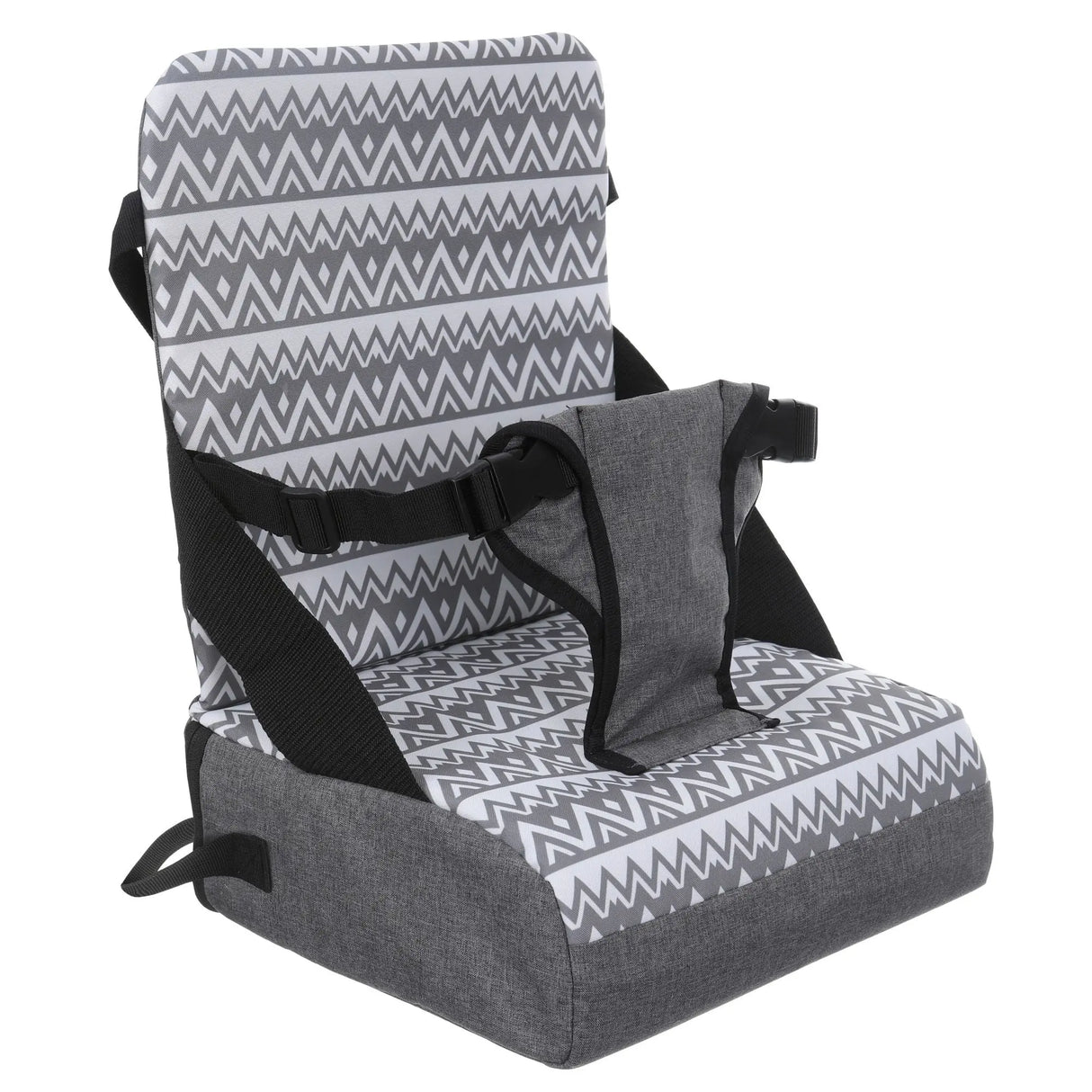 Dreambaby Grab 'n Go Booster Seat | Portable Mealtime Solution Dreambaby