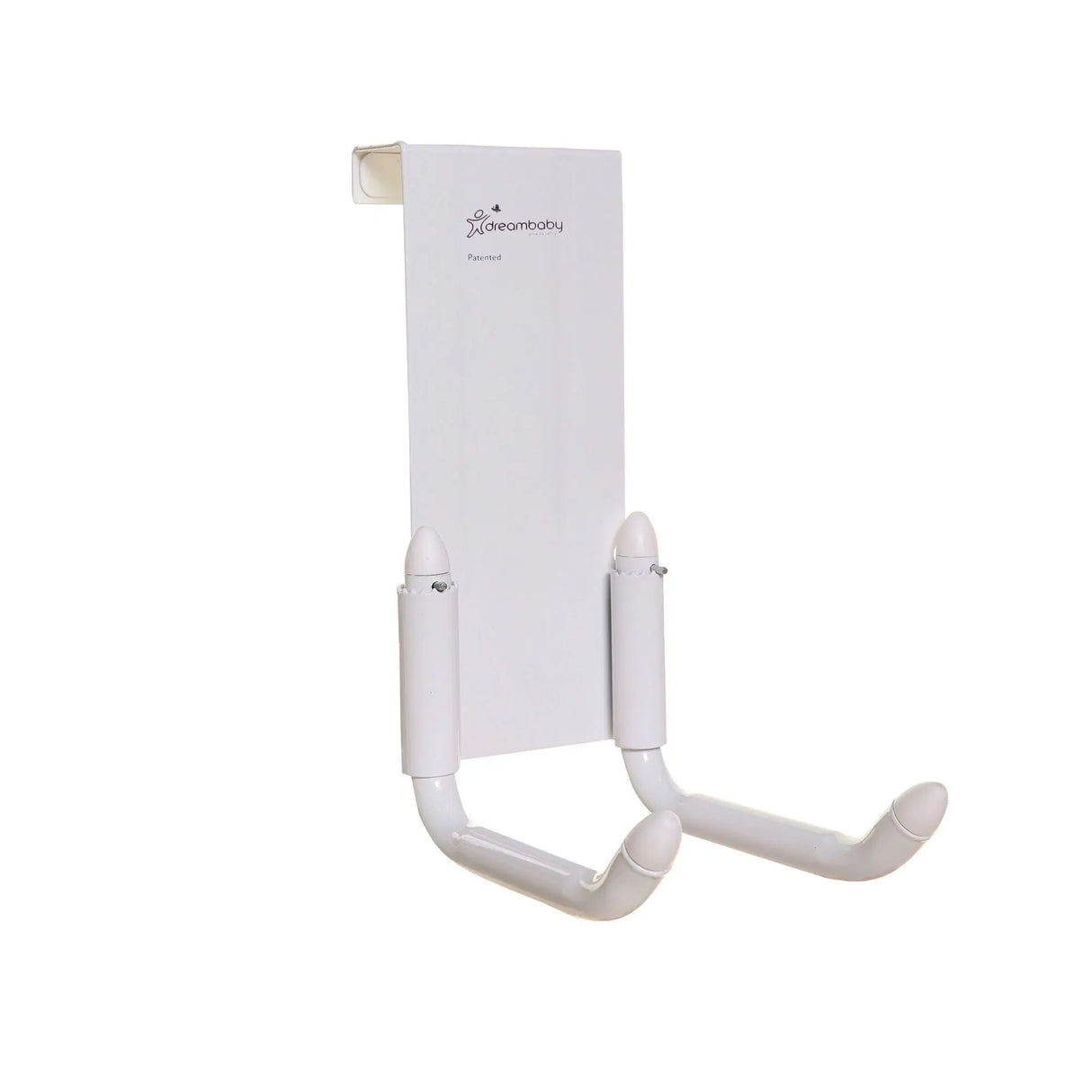Dreambaby StrollAway Stroller Hanger | Over-the-Door Storage for Convenience Dreambaby