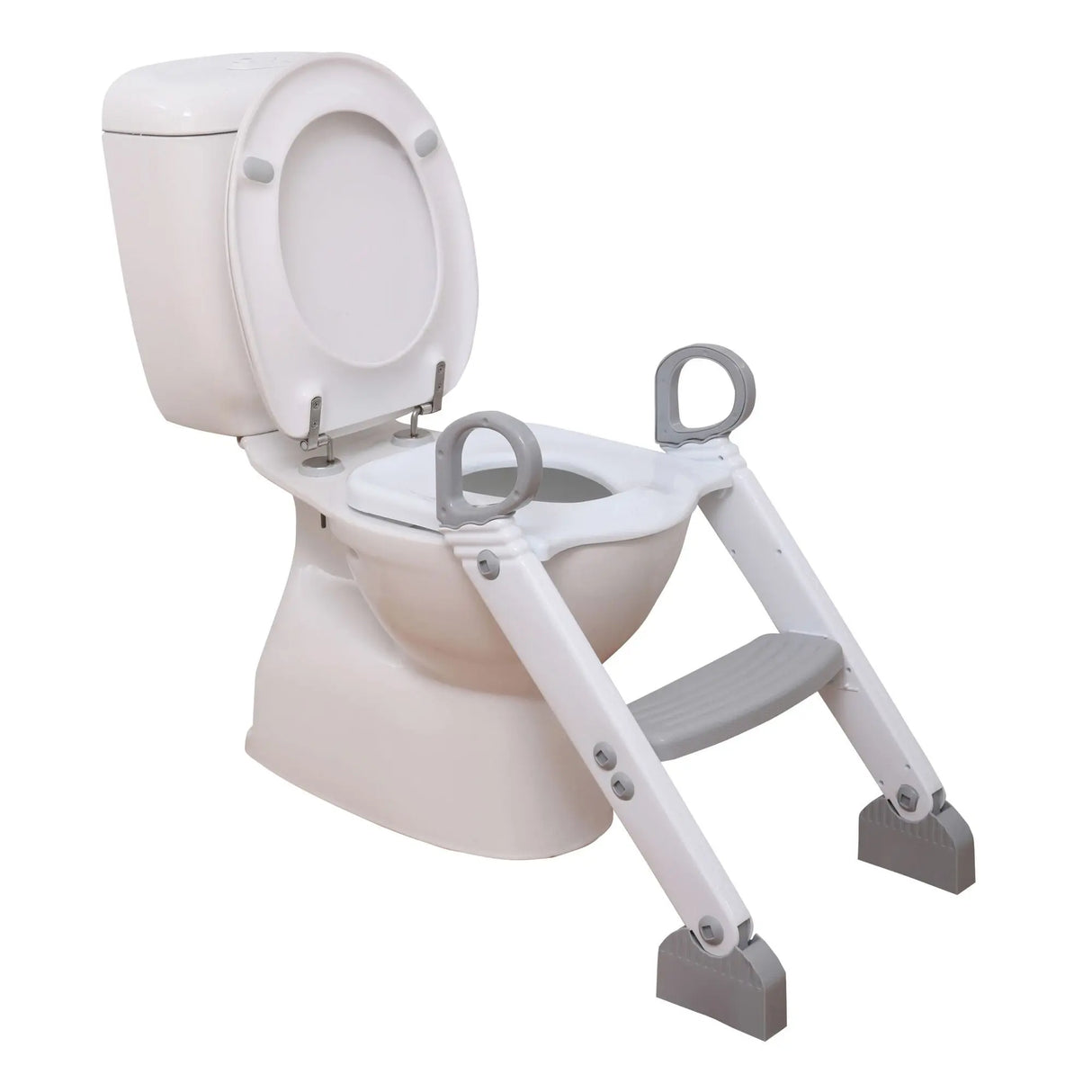 Dreambaby Step-Up Potty Training Toilet Topper | Secure, Child-Friendly Design Dreambaby