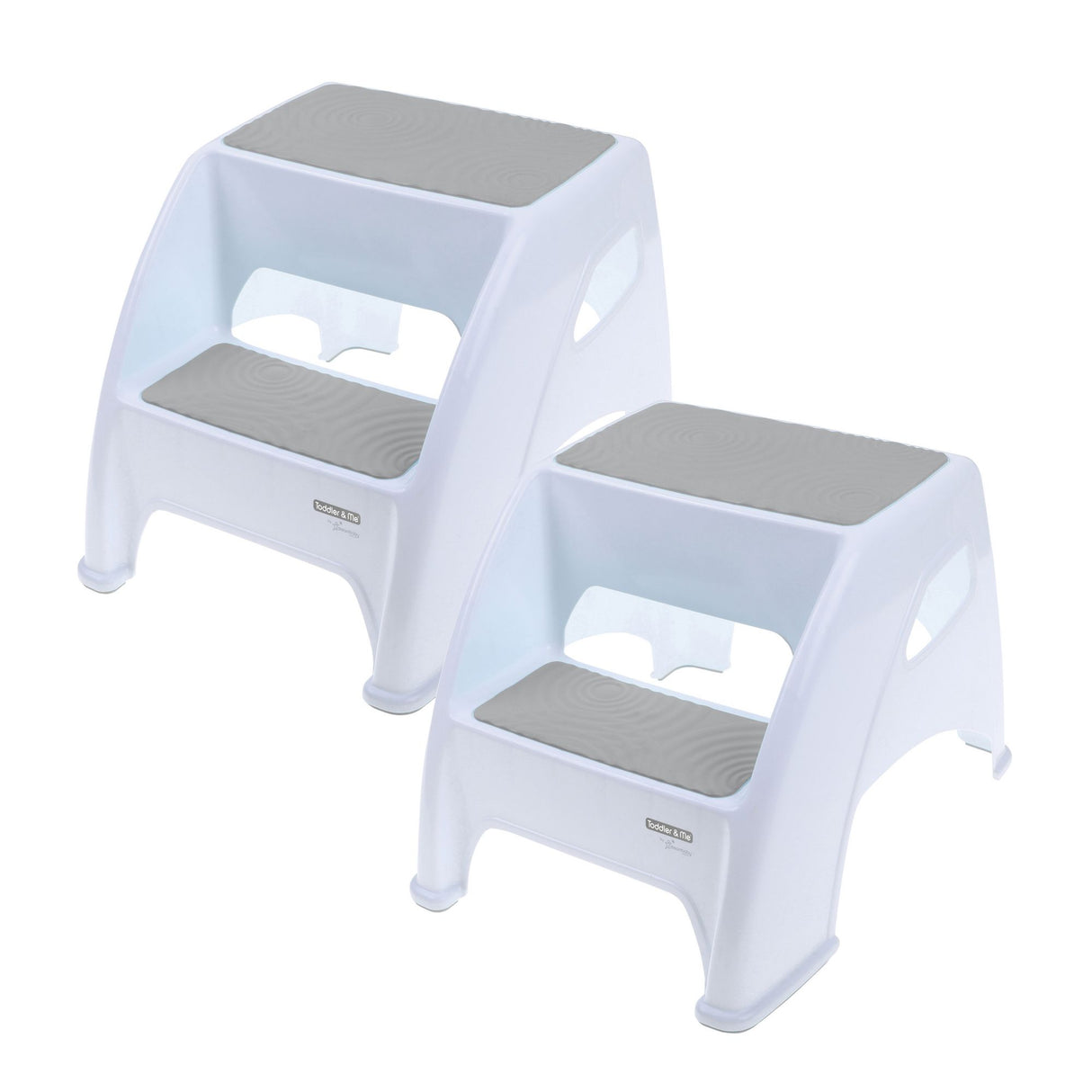 Dreambaby toddler step stool 2 pack