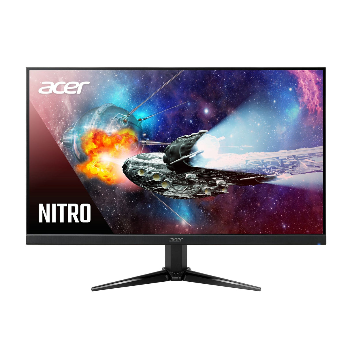 Acer Nitro QG241Y gaming monitor
