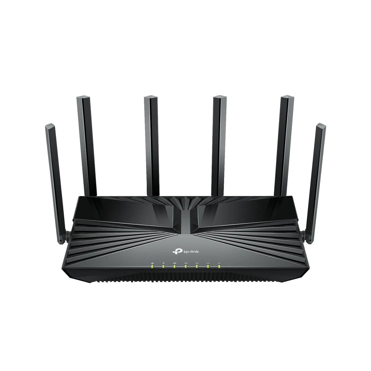 TP-Link AX5400 Wi-Fi 6 Router | Multi-Gigabit Wireless Performance TP-Link