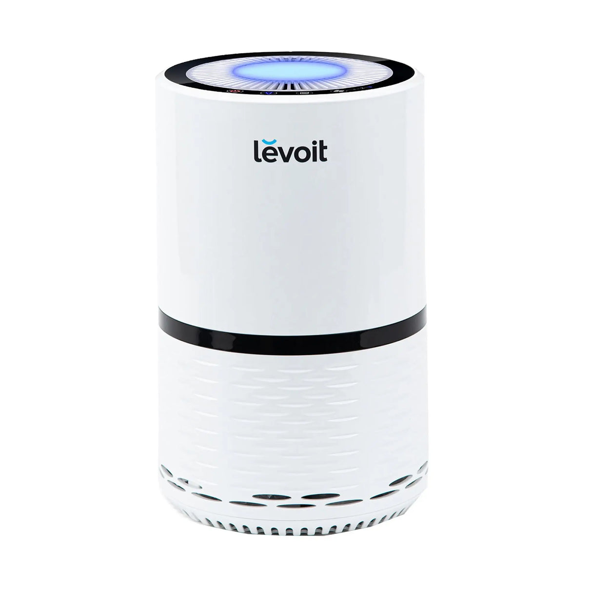 Levoit Personal True HEPA Air Purifier | Compact, Quiet Air Filtration for Small Spaces Levoit