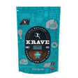 Krave Turkey Teriyaki Jerky (10 oz) | Savory, Protein-Packed Snack Krave