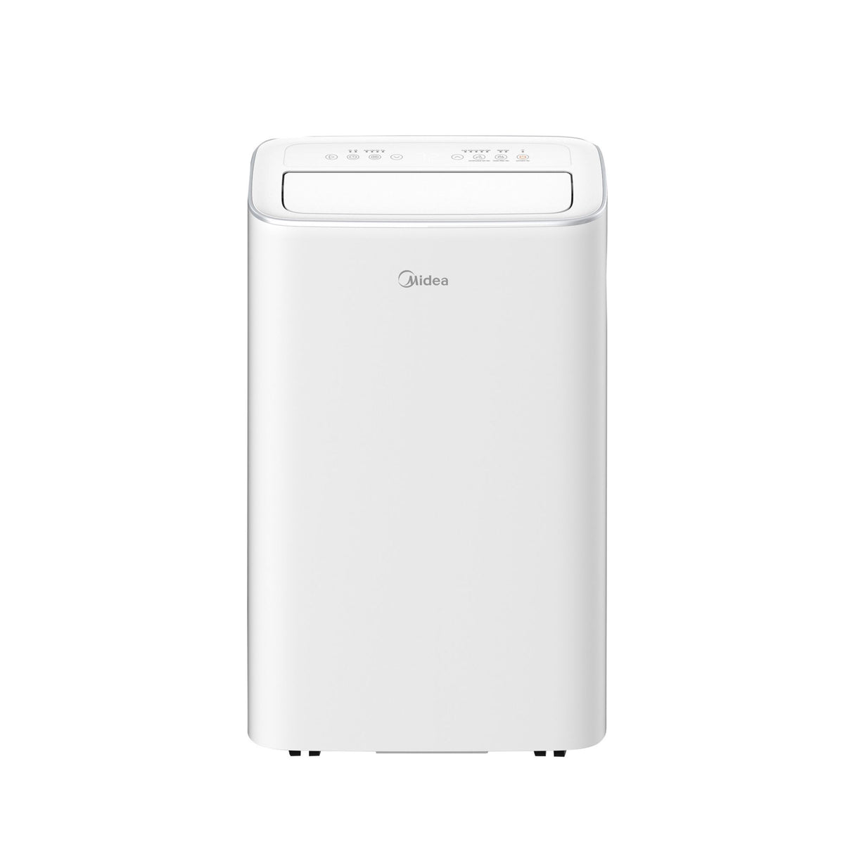 Midea Smart Inverter Portable AC