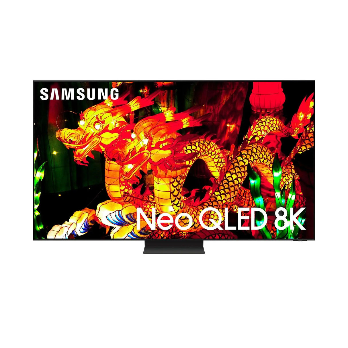 Samsung 75" QN850D Neo QLED 8K TV | Ultra HD Display with 5-Year Protection Samsung
