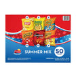 Frito-Lay Summer Variety Snack Pack (50-Pack) | Assorted Chips & Treats for Outdoor Fun Frito-Lay