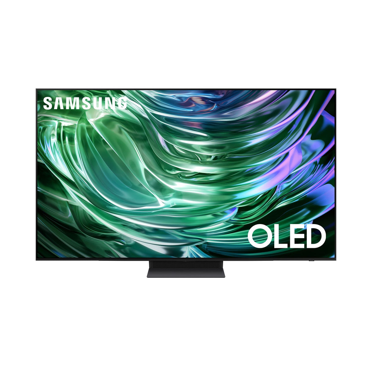 Samsung 65" S90DD OLED 4K Smart TV | Vivid Picture Quality with 5-Year Warranty Included Samsung