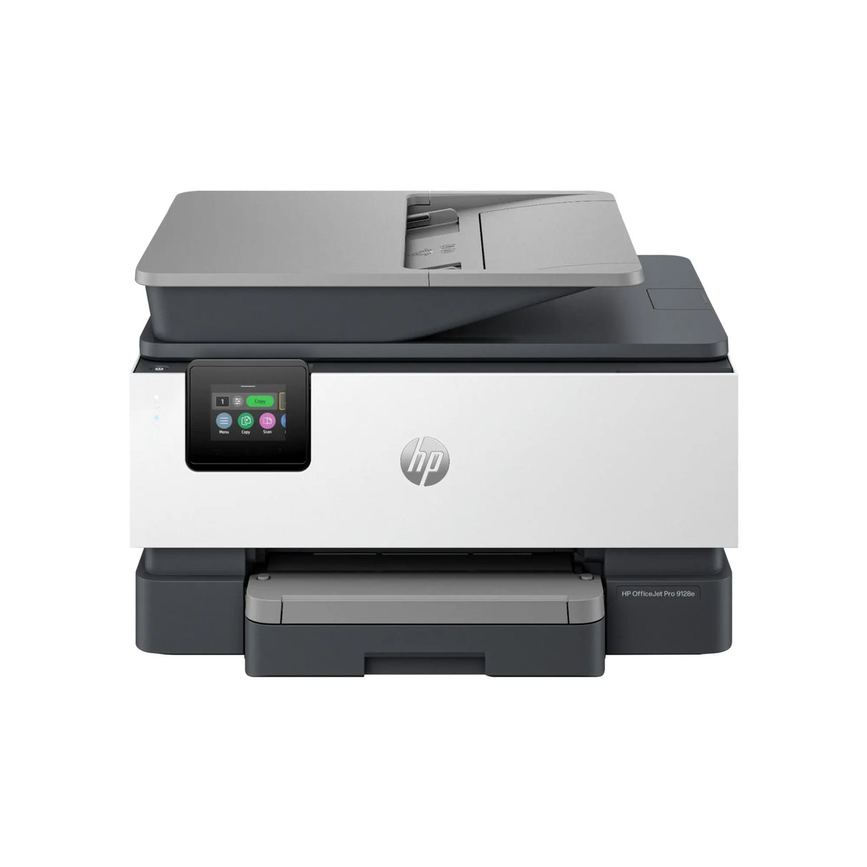 HP OfficeJet Pro 9128e Printer | Wireless All-In-One + 6 Months HP+ Instant Ink HP