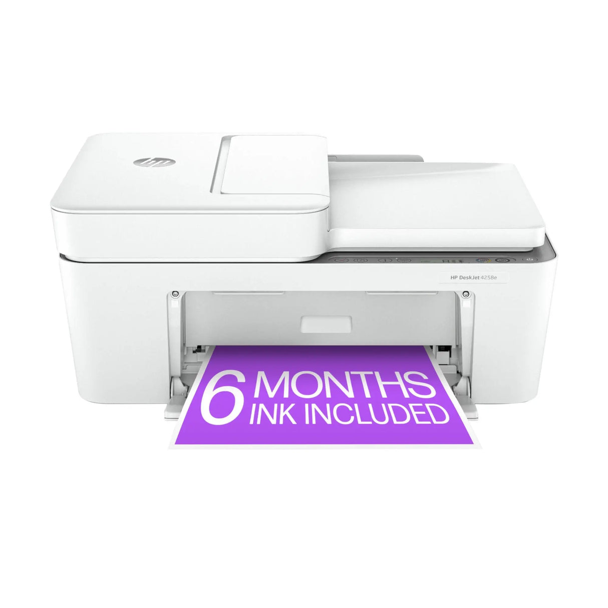 HP Deskjet 4258E All-in-One Printer | Wireless Print, Scan & Copy HP