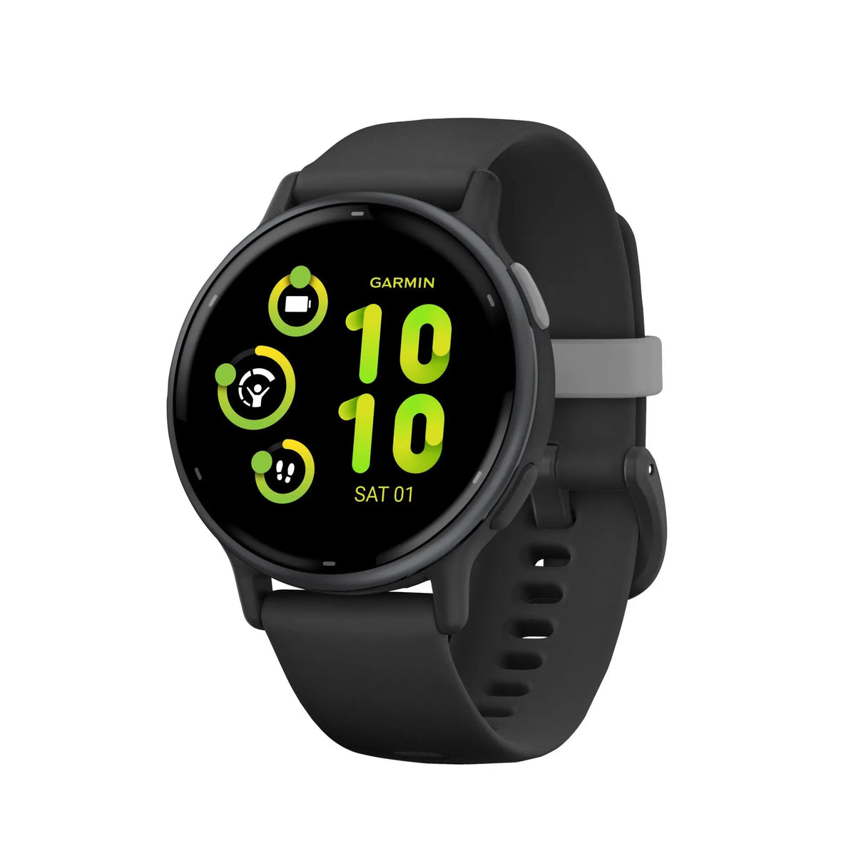 Garmin Vivoactive 5 GPS Smartwatch | Advanced Health & Sport Tracking Garmin