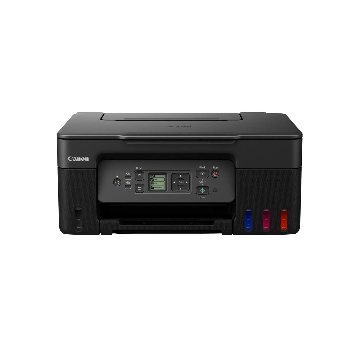 Canon PIXMA G3270 MegaTank Printer | Wireless All-in-One Printing Bundle Canon