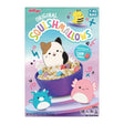 Squishmallows Cereal (XL Bag, 23.7 oz) | Colorful Marshmallow Treats in Every Bite Kellogg's