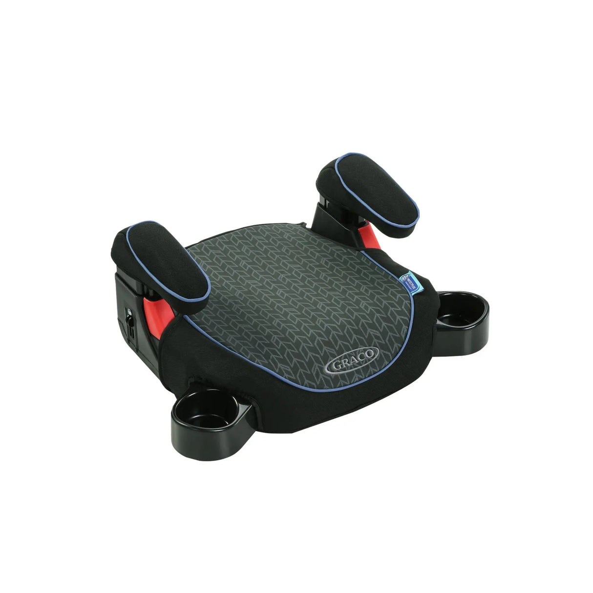 Graco Backless Booster Seat | Elevated Safe Travel for Kids Graco