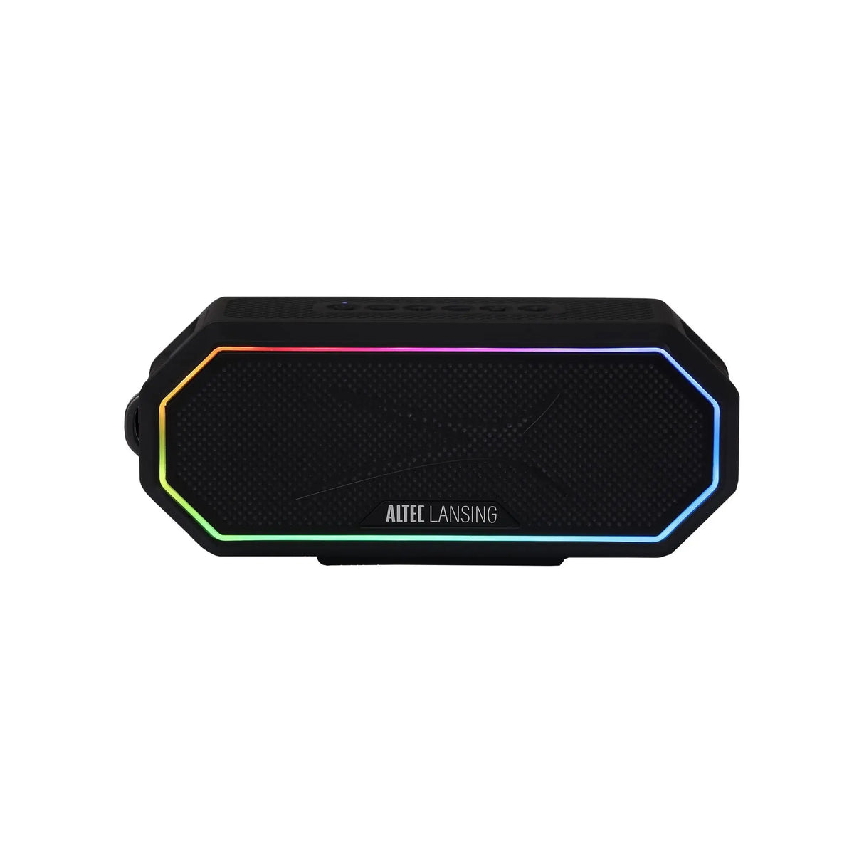 Altec Lansing HydraJolt 2.0 Waterproof Speaker | Durable, High-Volume Bluetooth Sound Altec Lansing