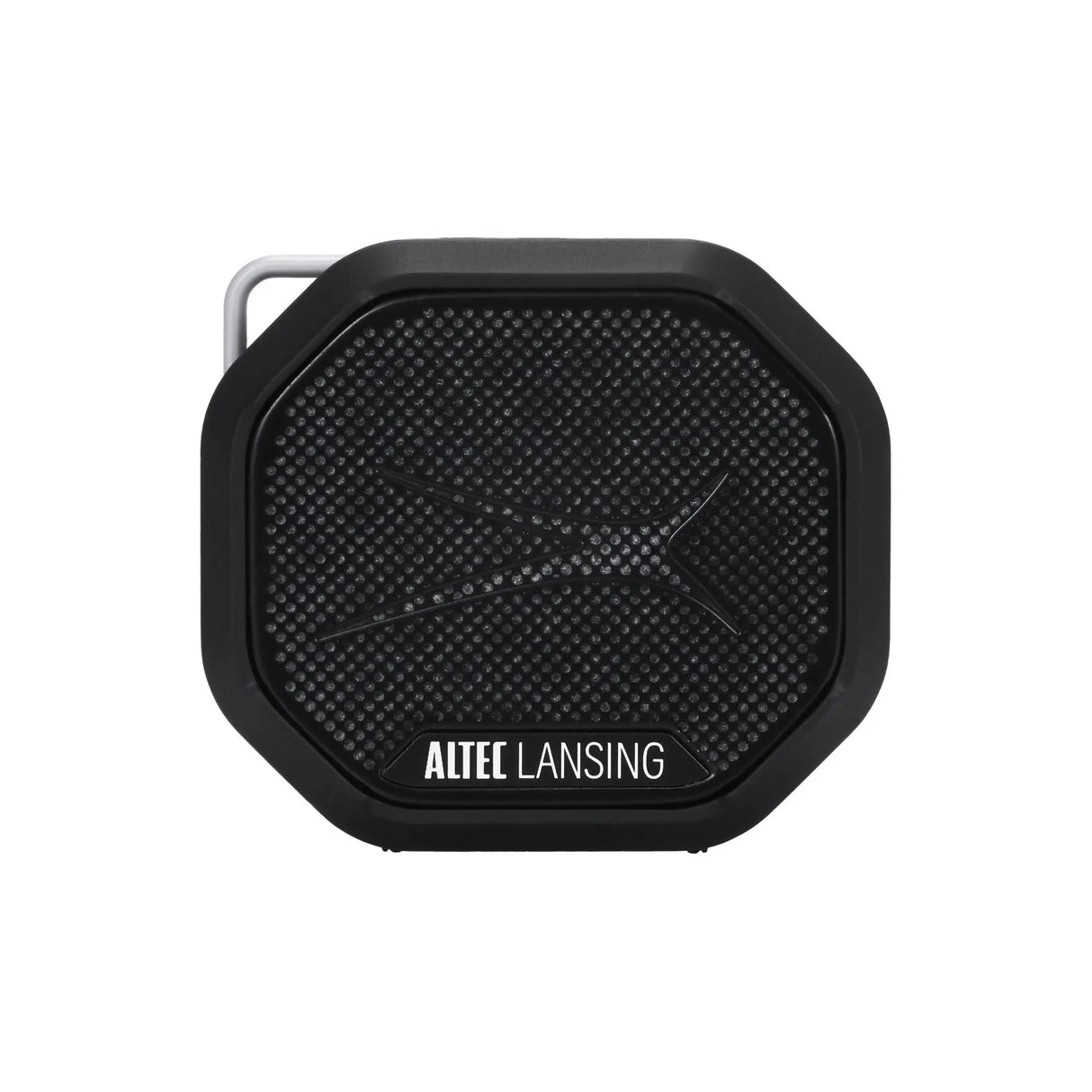 Altec Lansing HydraTrek 2.0 Waterproof Speaker | Rugged, Long-Lasting Outdoor Audio Altec Lansing