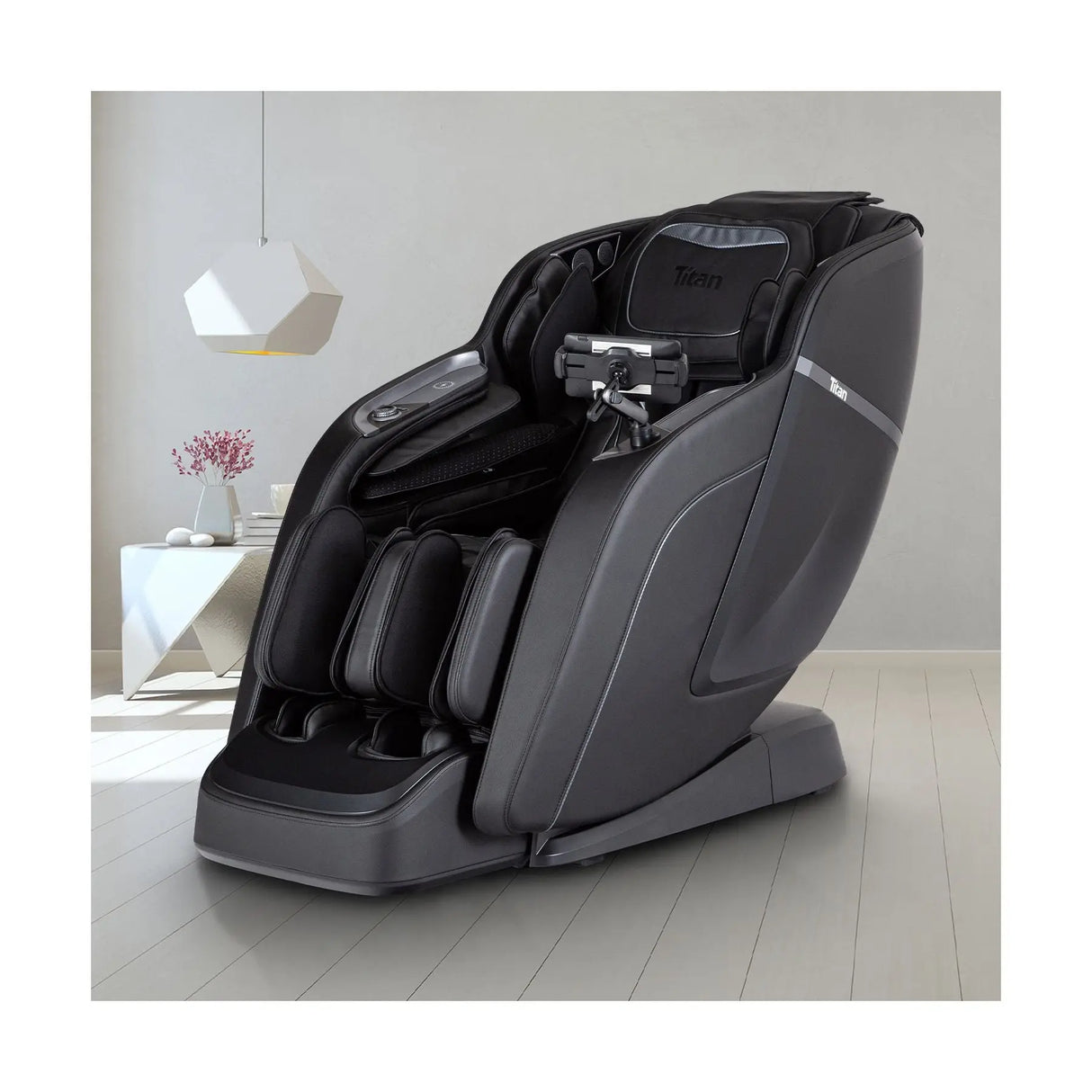 Osaki TP-Ronin 4D Zero Gravity Massage Chair | Full-Body Relaxation Osaki
