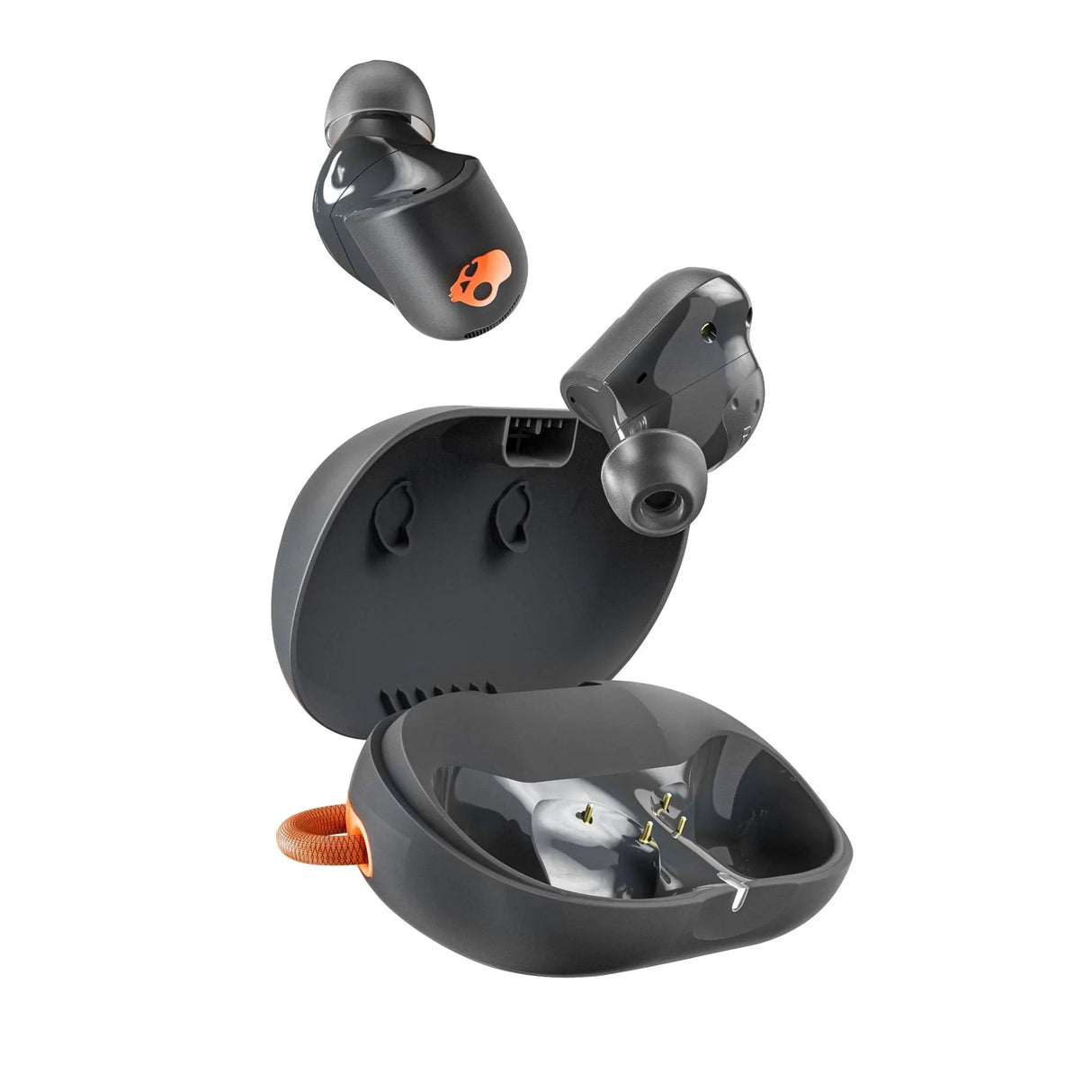 Skullcandy Sesh ANC Earbuds | Active Noise-Cancelling Wireless Audio Skullcandy