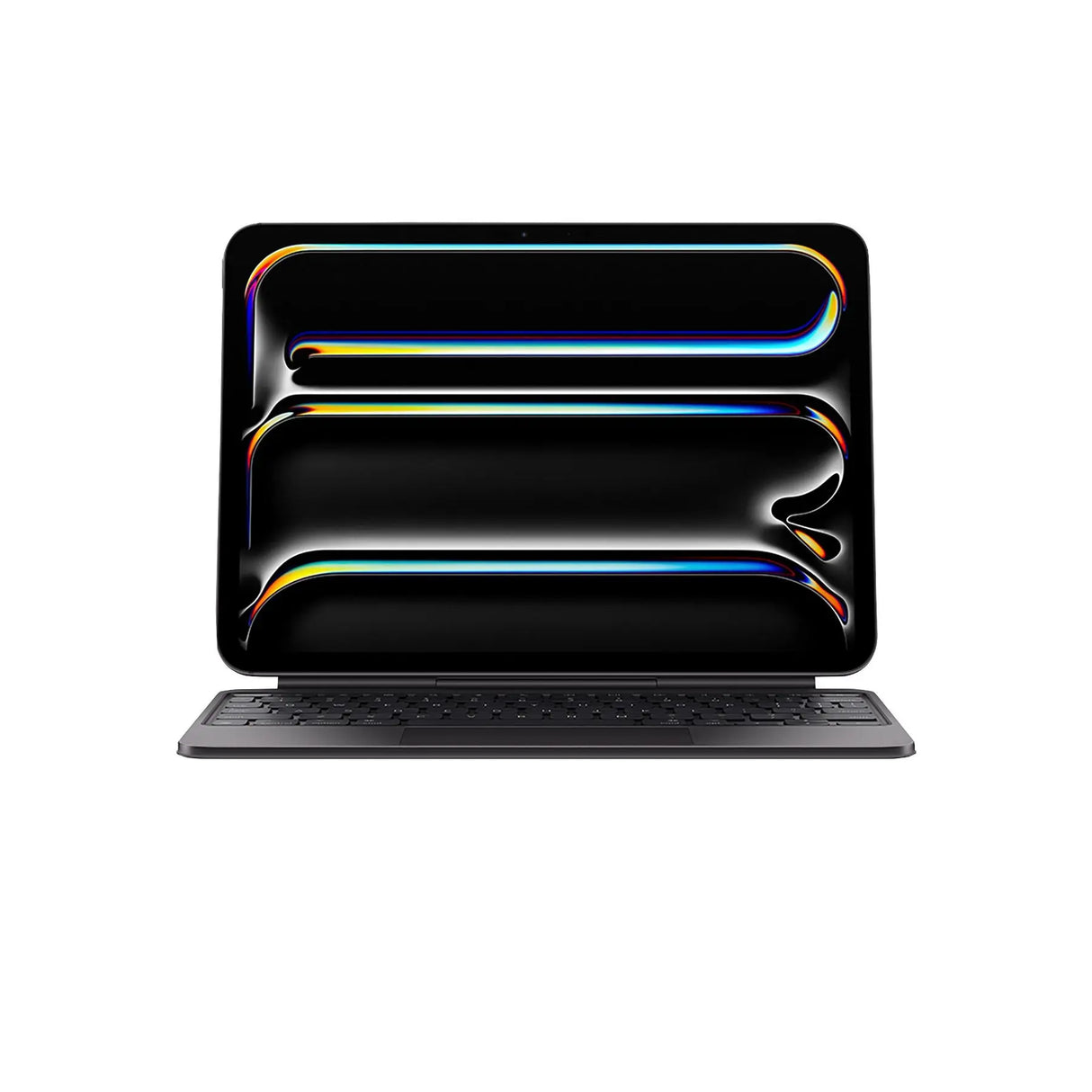 Apple Magic Keyboard for iPad Pro 11" (M4) – Black | Backlit Keys with Multi‑Touch Trackpad Apple