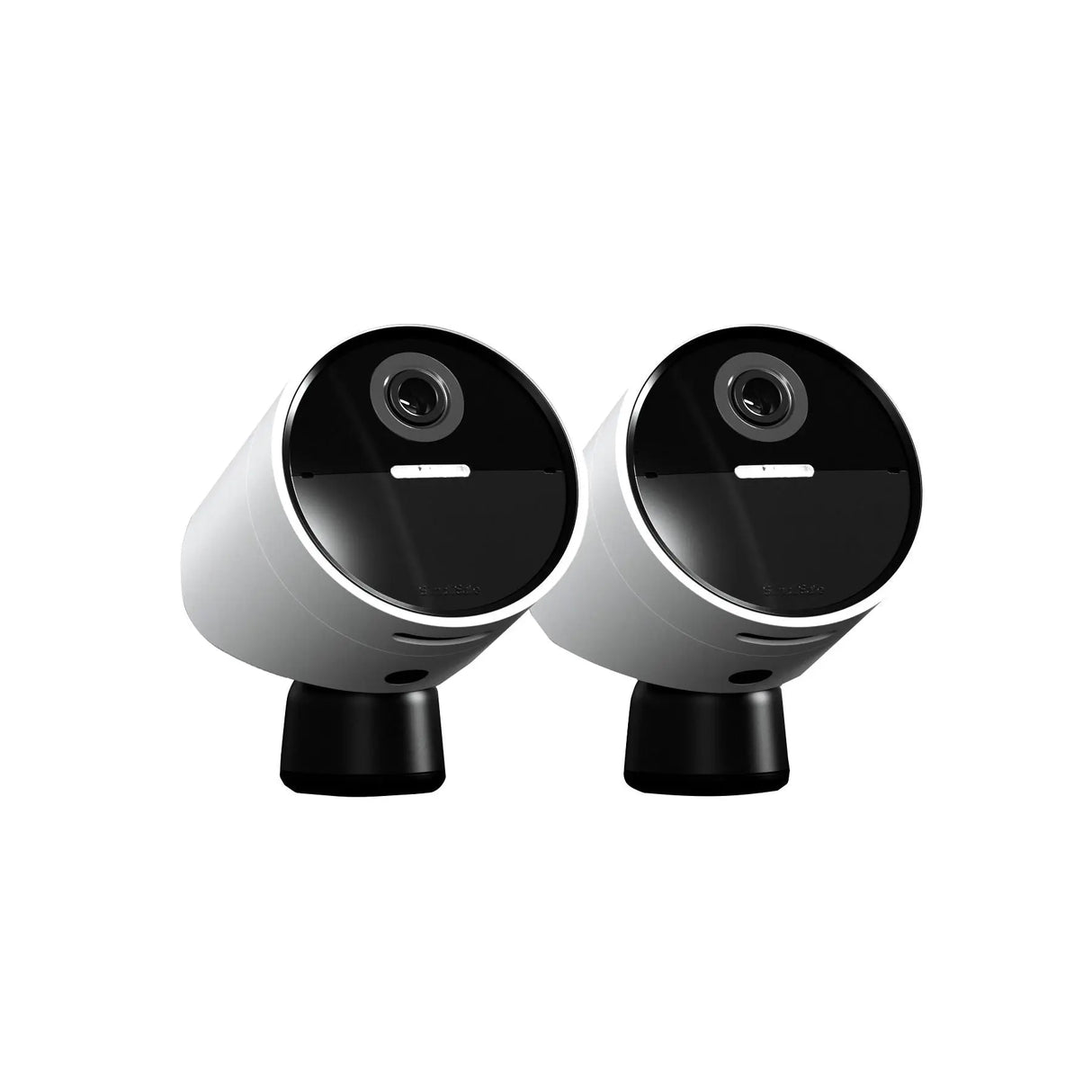 SimpliSafe Outdoor Security Camera (2-Pack) | Wireless HD Protection SimpliSafe