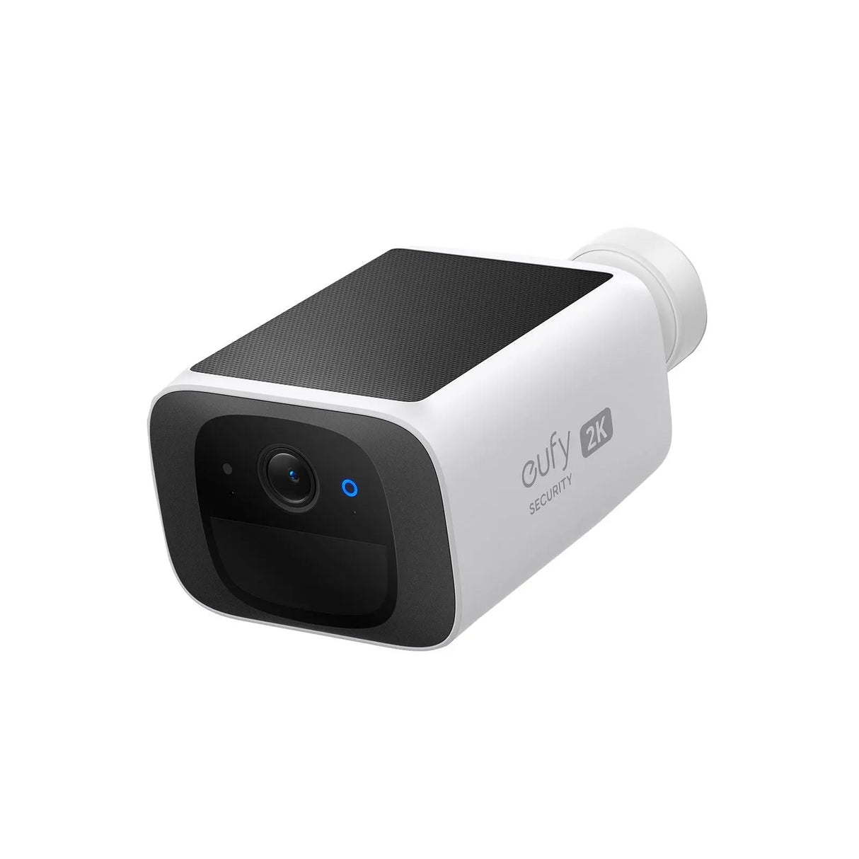 Eufy SoloCam S220 Security Camera | Solar-Powered Battery Surveillance Eufy