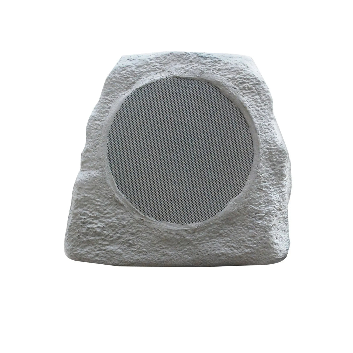 ION Solar Glow Stone Link Speaker with Lights | Solar-Powered Audio & Illuminating Decor ION Audio