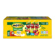 Mott's Juice Variety Pack (32-Pack, 6.75 oz Each) | Assorted Fruit Refreshment Mott's
